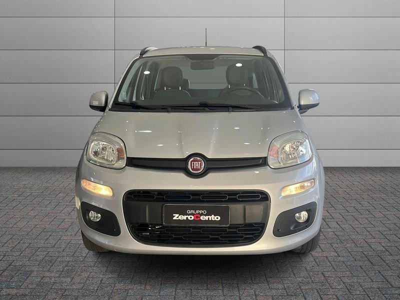 FIAT Panda Panda 1.2 Lounge 69cv E6
