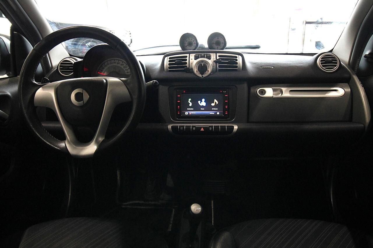 SMART FORTWO 1.0 70 CV