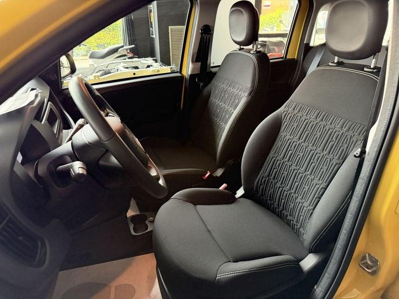 FIAT Pandina 1.0 FireFly 65cv S&S 6m Hybrid Pop