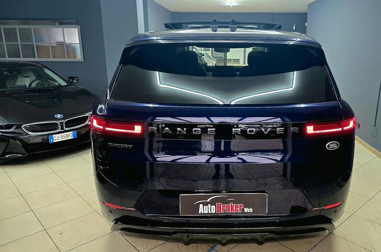 RANGE ROVER SPORT 3.0d i6 MHEV 300cv DYNAMIC SE AWD