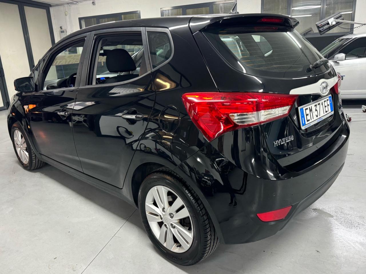 Hyundai iX20 1.4 90cv Neopatentati - 2012 Euro 5b