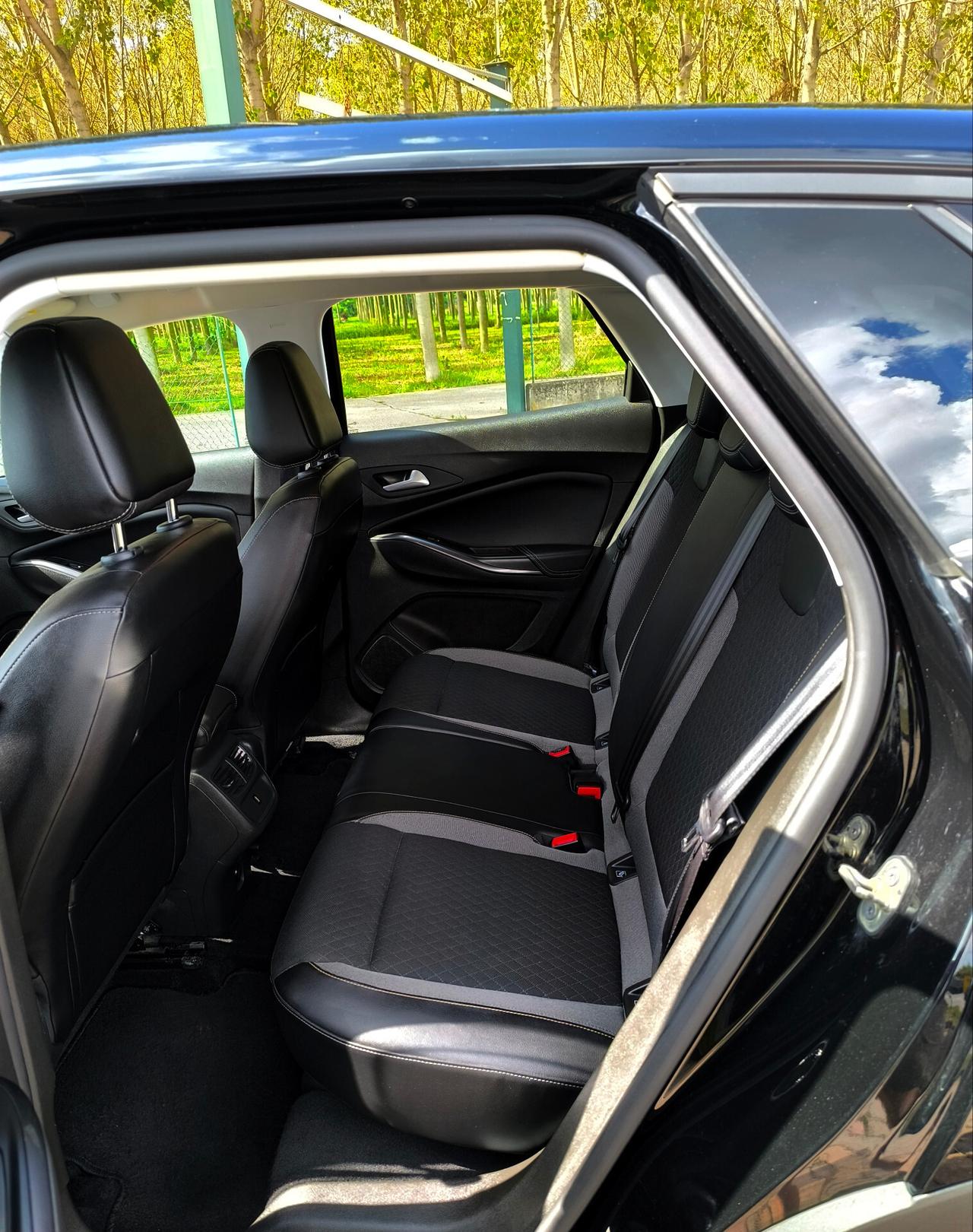 Opel Grandland X 1.5 diesel Ecotec Start&Stop aut. Elegance