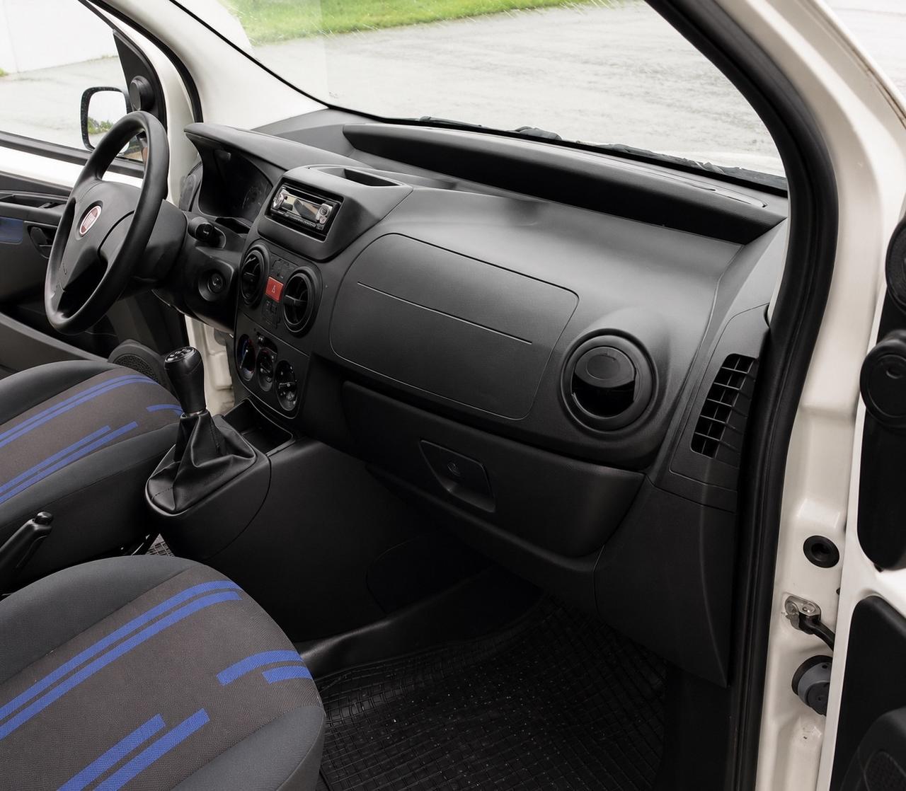 Fiat Fiorino 1.3 MJT 75CV Furgone