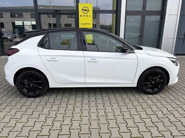 Opel Corsa 1.2 75 CV Elegance