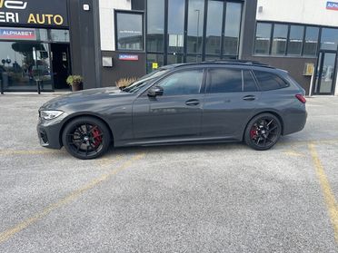 Bmw 335 M 340d 48V xDrive Touring