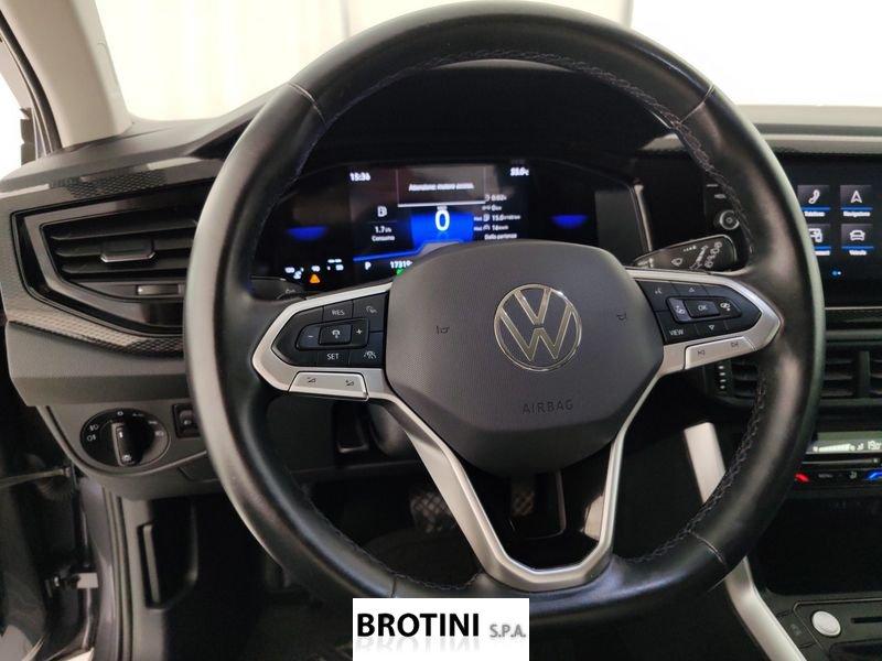Volkswagen Taigo 1.0 TSI 85kW Edition Plus DSG