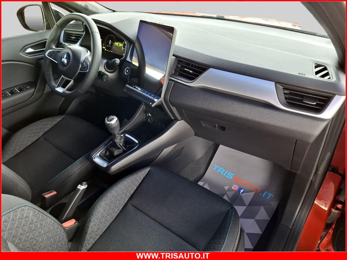 MITSUBISHI ASX 1.0 Invite Plus NEOPATENTATI (FULL LED+NAVI)
