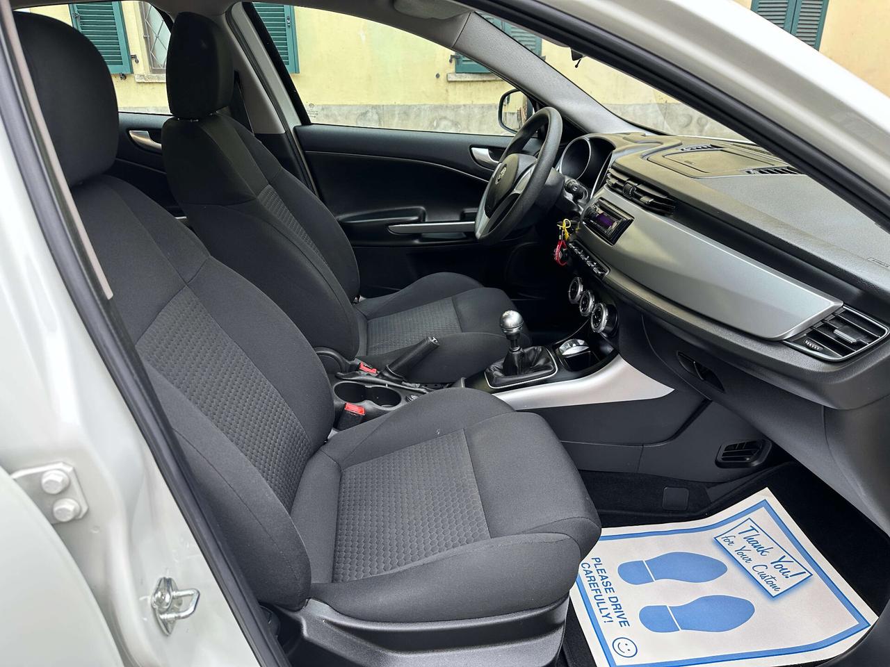 Alfa Romeo Giulietta 1.4 Turbo 105 CV Progression