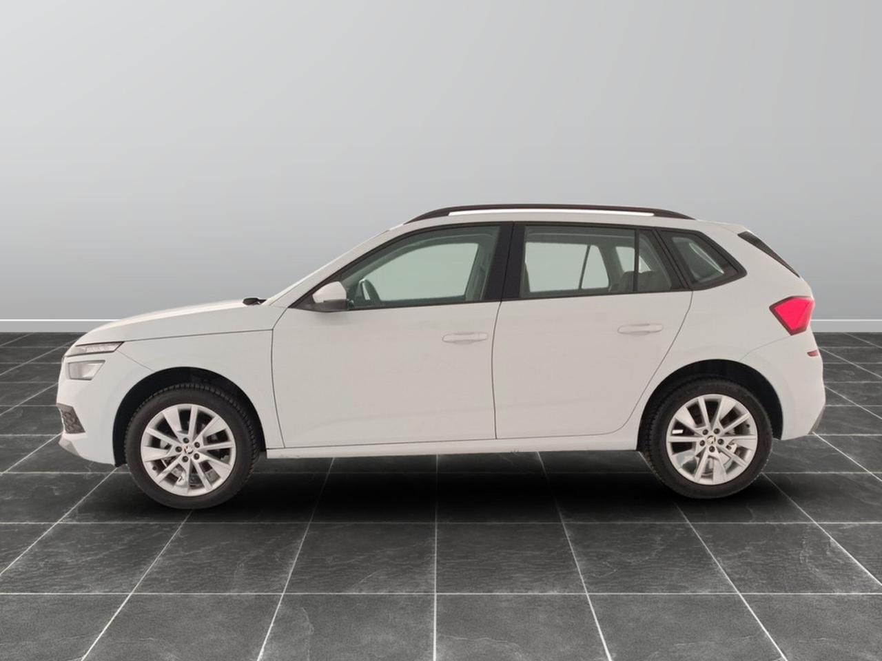 Skoda Kamiq 1.0 tsi 95cv ambition