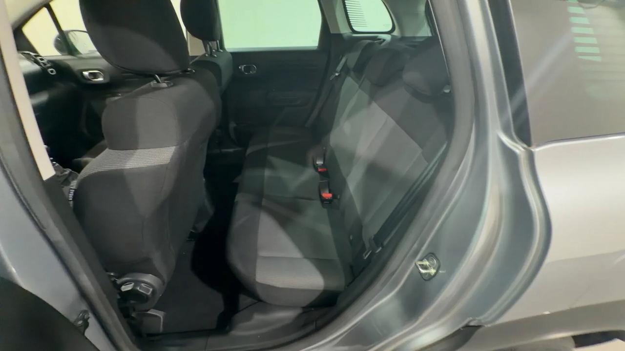 Citroen C3 Aircross PureTech 110 S&S Plus