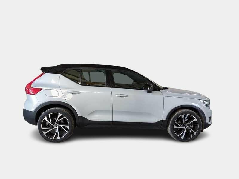 VOLVO XC40 D3 AWD Geartronic R-Design