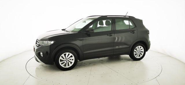 VOLKSWAGEN T-Cross 1.0 TSI Style BMT