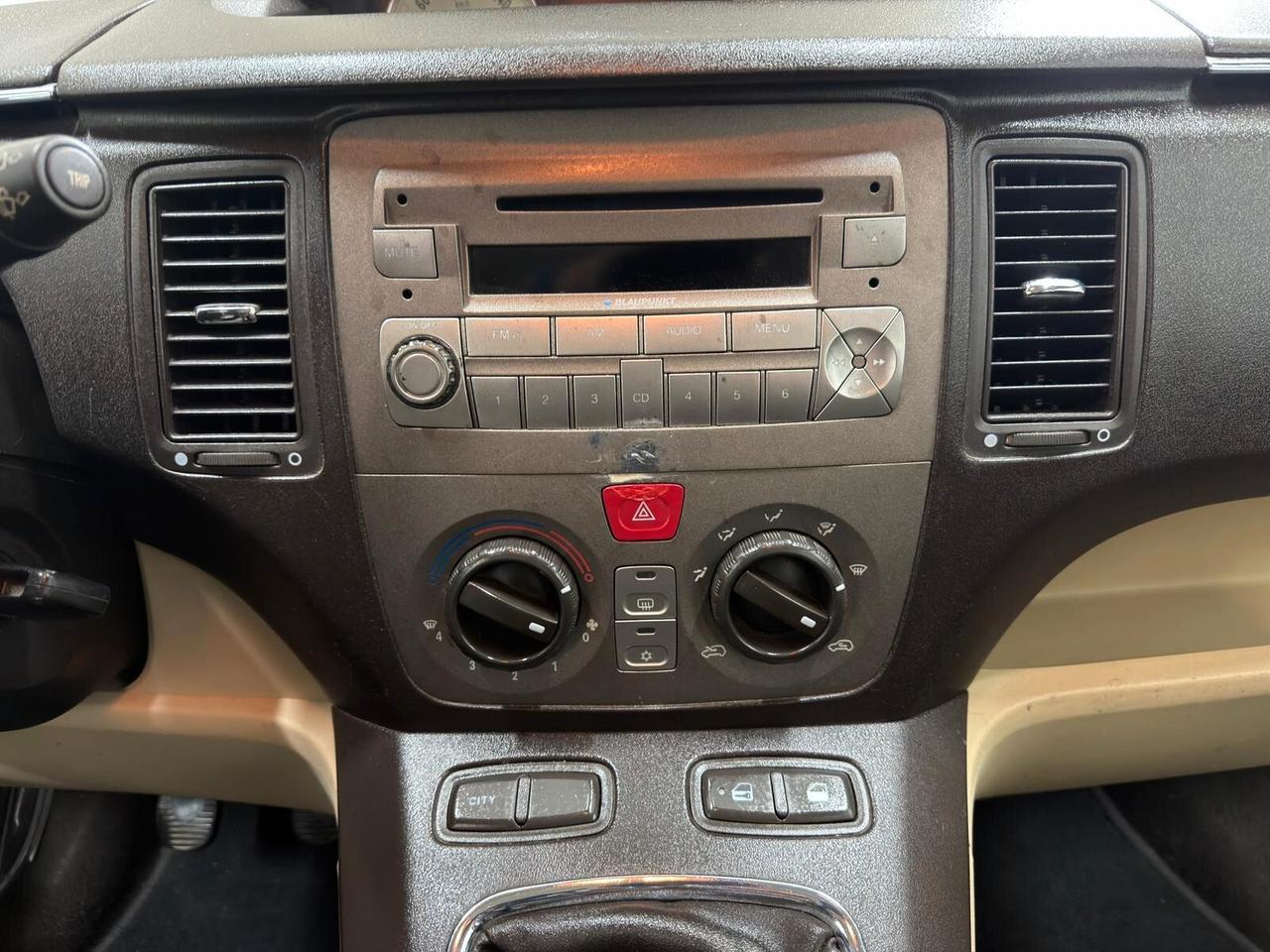 Lancia MUSA 1.3 Multijet 16V 90 CV Platino Plus