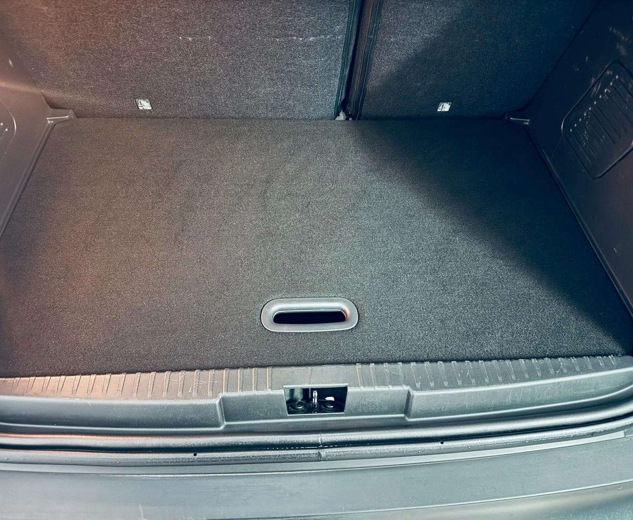 Renault Captur /1.5 dCi 90 CV/ Diesel /