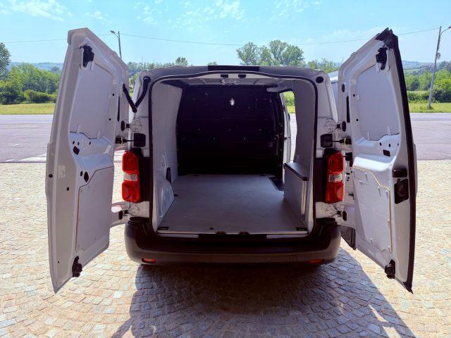 CITROEN Jumpy 120CV - 3 POSTI - KM 75.000 - PREZZO PIU' IVA
