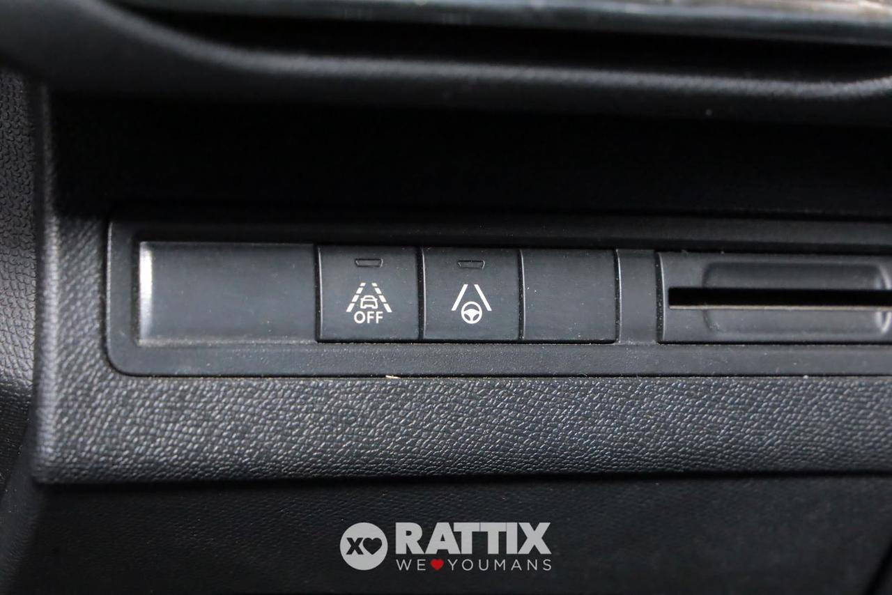 Peugeot 3008 1.2 Hybrid 48V 136CV GT e-DCS6
