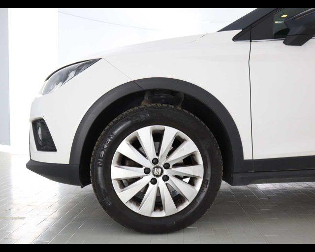 SEAT Arona 1.0 EcoTSI XCELLENCE