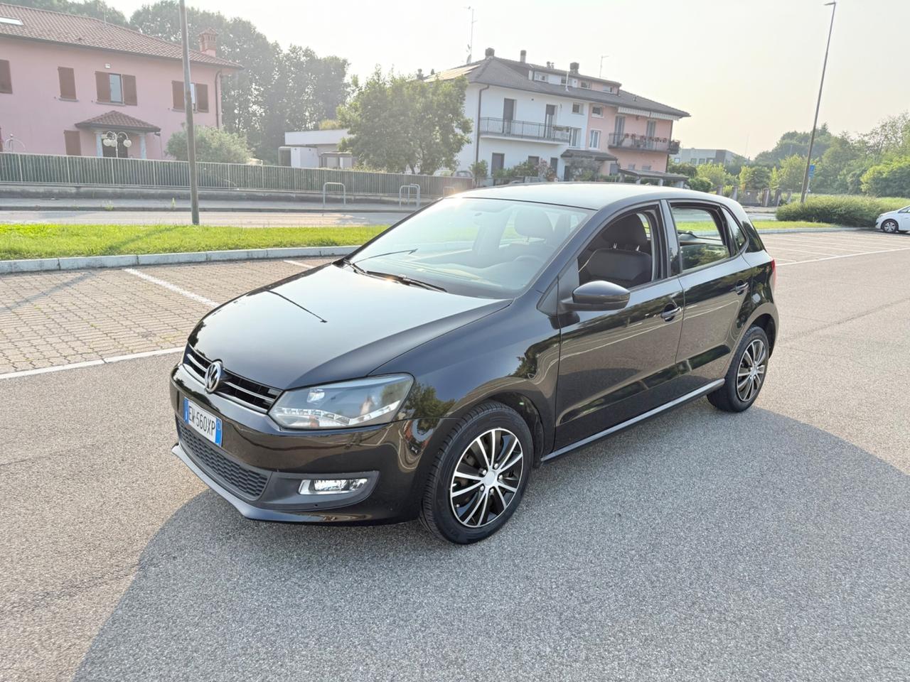 Volkswagen Polo 1.0 MPI 75 CV 5p. Clima*Aux*Euro 6