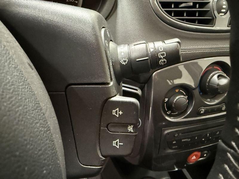 Renault Clio Clio 1.2 16V TCE 100CV SporTour Yahoo!