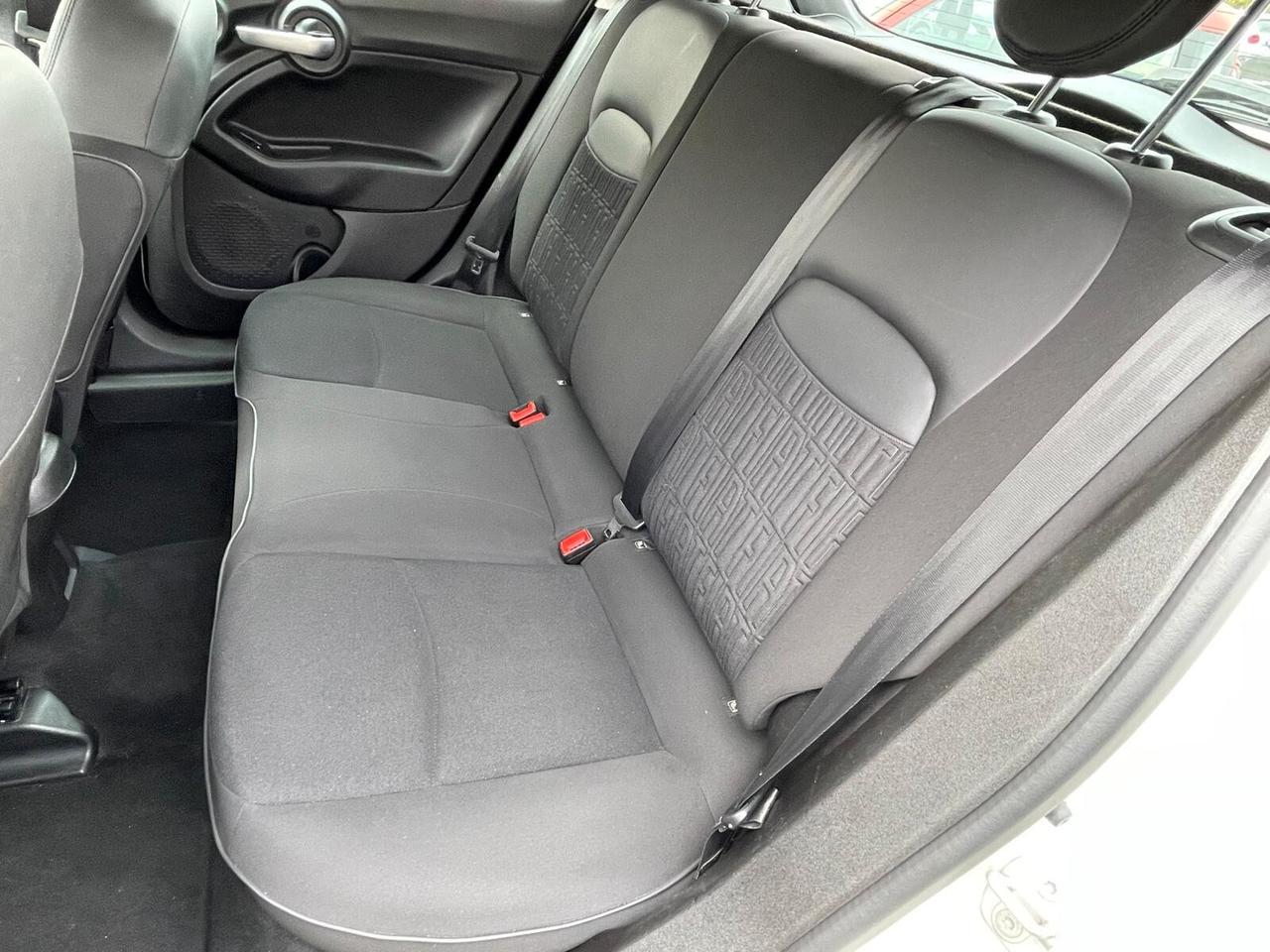 Fiat 500X 1.3 MultiJet 95 CV Modello CULT ''AZIENDALE''