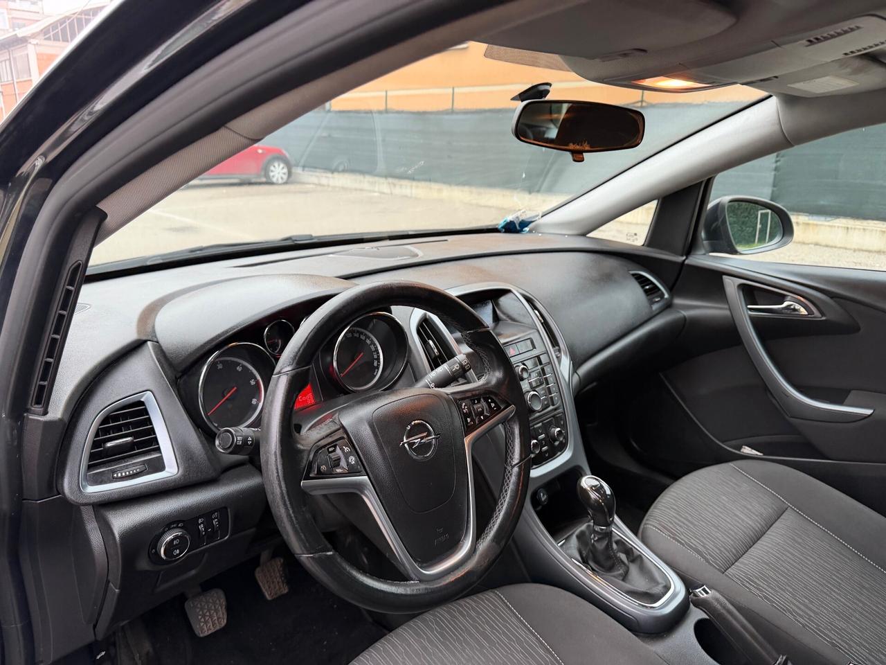 Opel Astra Sports Tourer 1.7 cdti - 12 MESI DI GARANZIA -