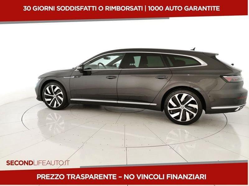 Volkswagen Arteon SHOOTING BRAKE R-LINE 2.0 TDI ECO SCR 200 DSG7