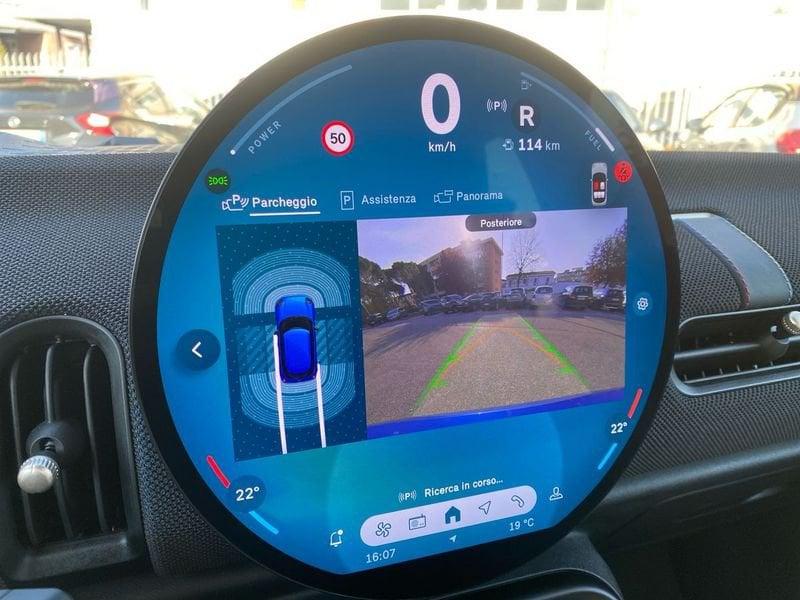 MINI Cooper Mini 5p 1.5 C Classic auto