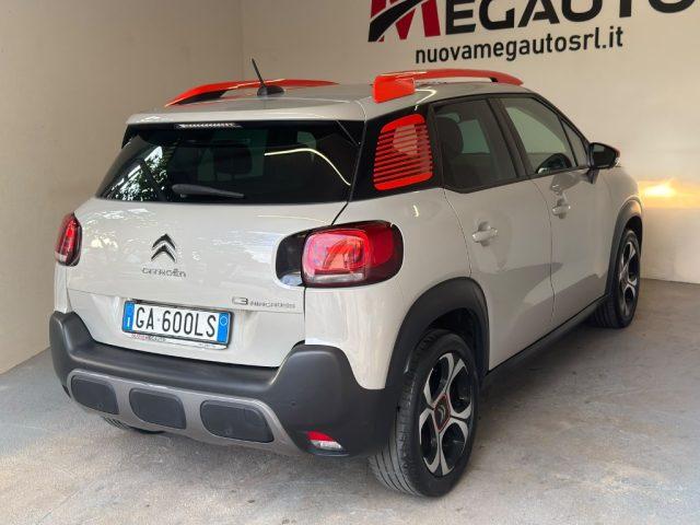 CITROEN C3 Aircross PureTech 110 S&S Shine