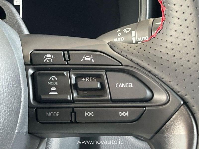 Toyota Yaris Cross 1.5H (130 CV) GR Sport E-CVT