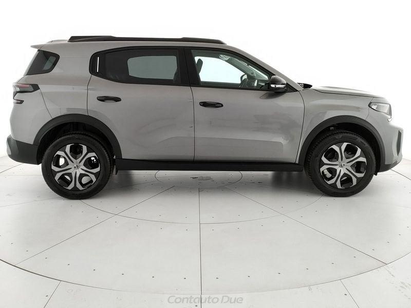 Citroën C3 Aircross C3 Aircross PureTech Turbo 100 Plus 7 posti