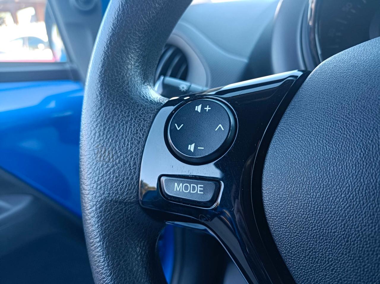 Citroen C1 Airscape VTi 72 S&S 5 porte Feel