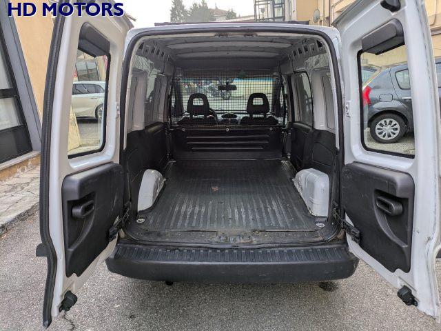 OPEL combo 1.3 CDTI 75CV 3p. Van