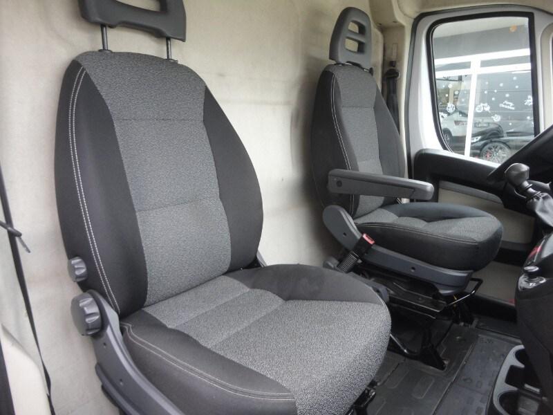 FIAT Ducato (4ª serie) Ducato 35 2.3 MJT 130CV...