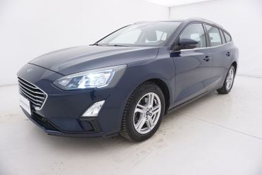 Ford Focus SW Business BR623502 1.5 Diesel 120CV