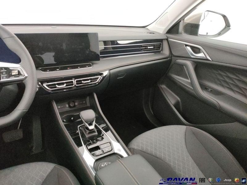 MG HS 1.5 Hybrid+ Comfort 224cv