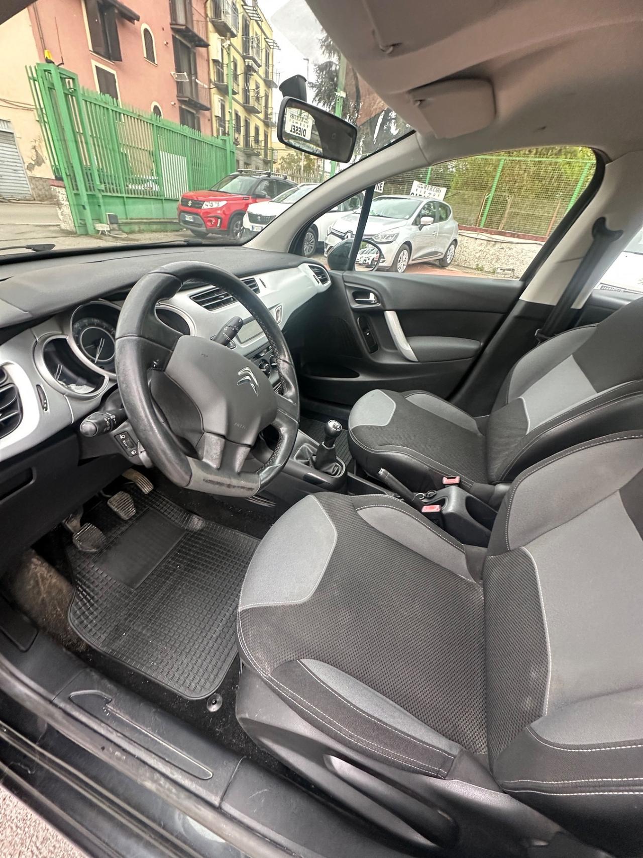 Citroen C3 1.1 Exclusive