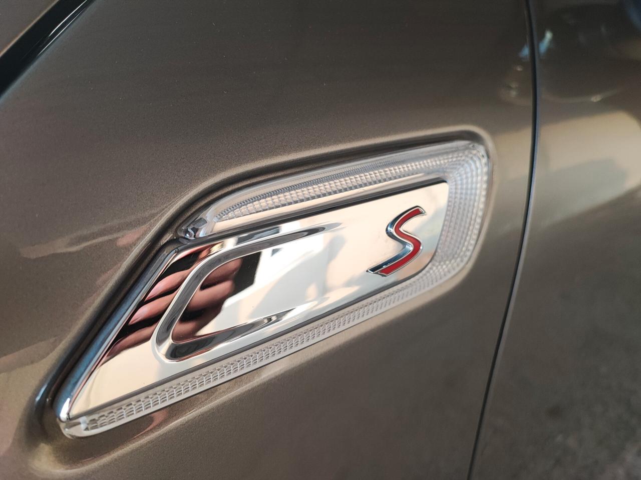 Mini Cooper SD Clubman 2.0 Hype