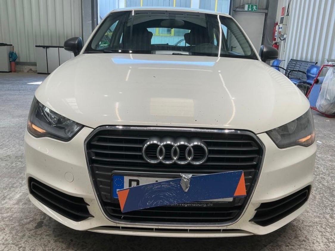 Audi A1 1.2 TFSI Attraction
