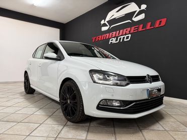 Volkswagen Polo 1.4 TDI (90) Highline 2017