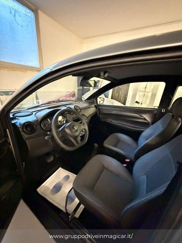 Aixam Minauto Minauto 482 + ACCESS