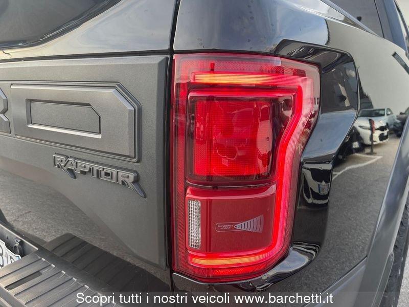 Ford F 150 F - 150 RAPTOR