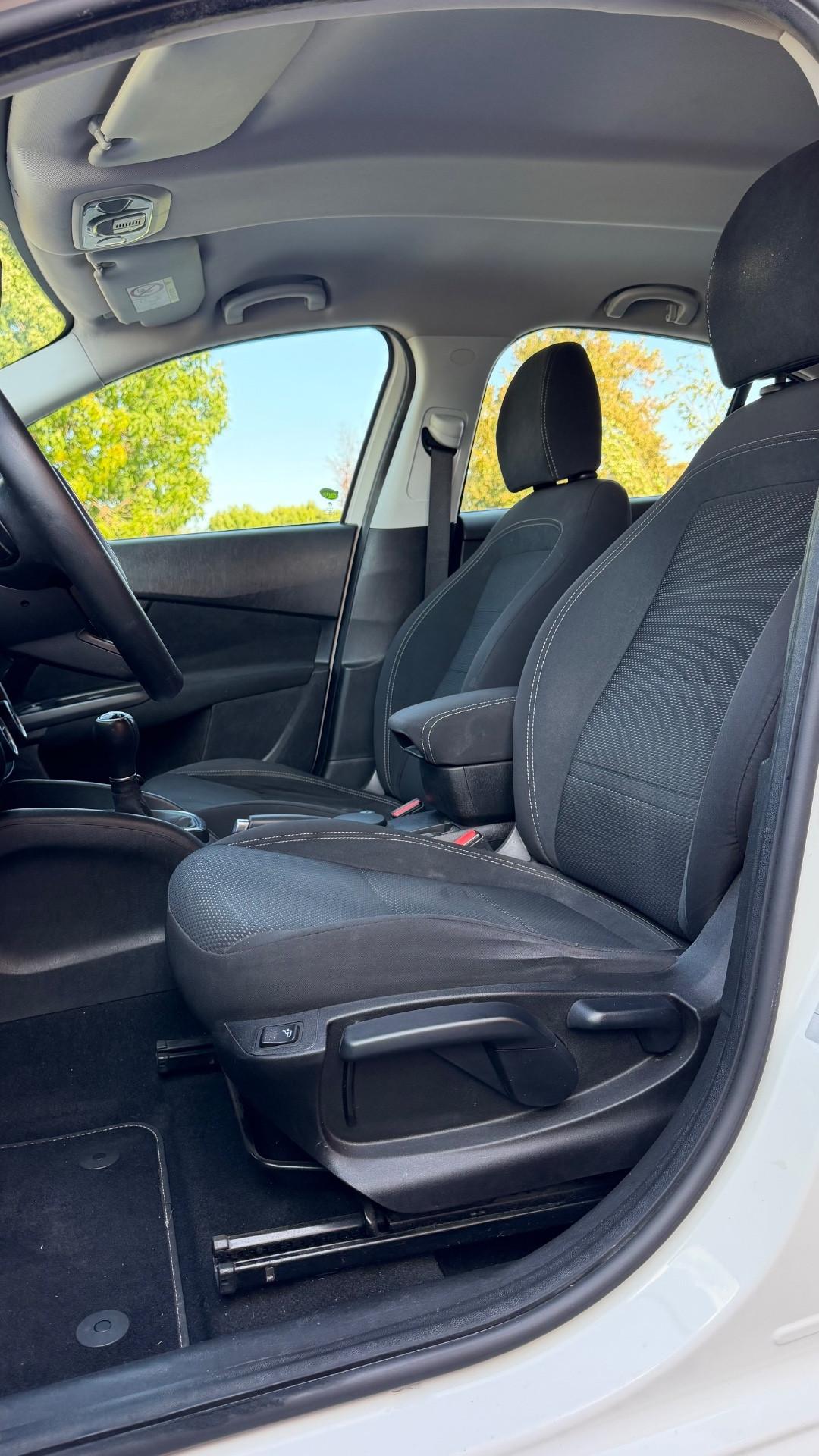 Fiat Tipo 1.3 Mjt 4 porte Lounge