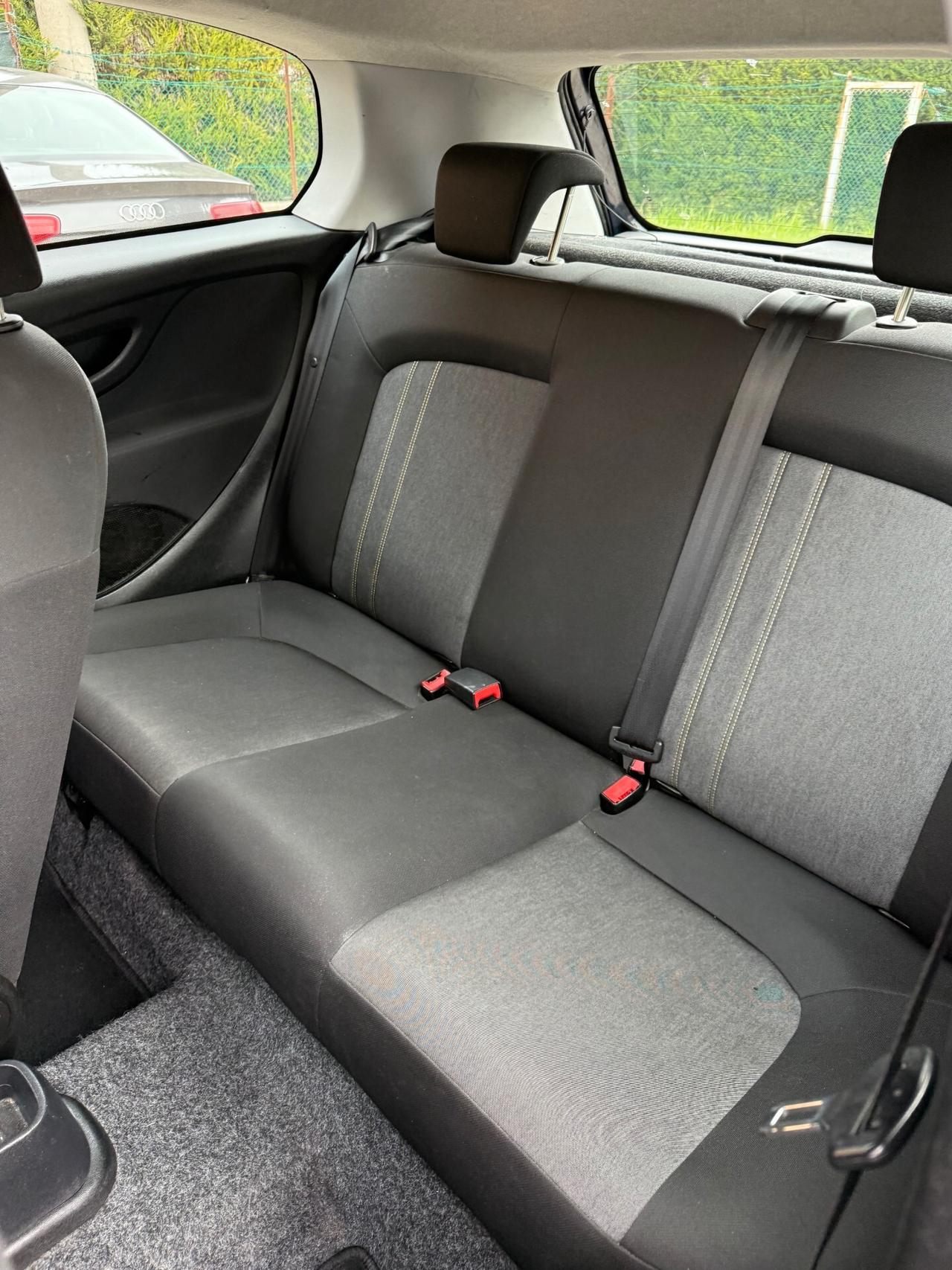 Fiat Punto 1.4 METANO - NEOPATENTATI -