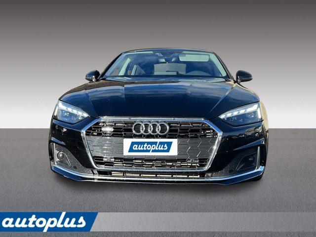 AUDI A5 45 TFSI quattro Business Advanced