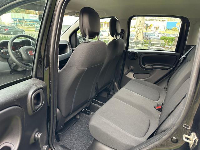 FIAT Panda 1.0 FireFly S&S Hybrid 9000KM OK NEOPATENTATI