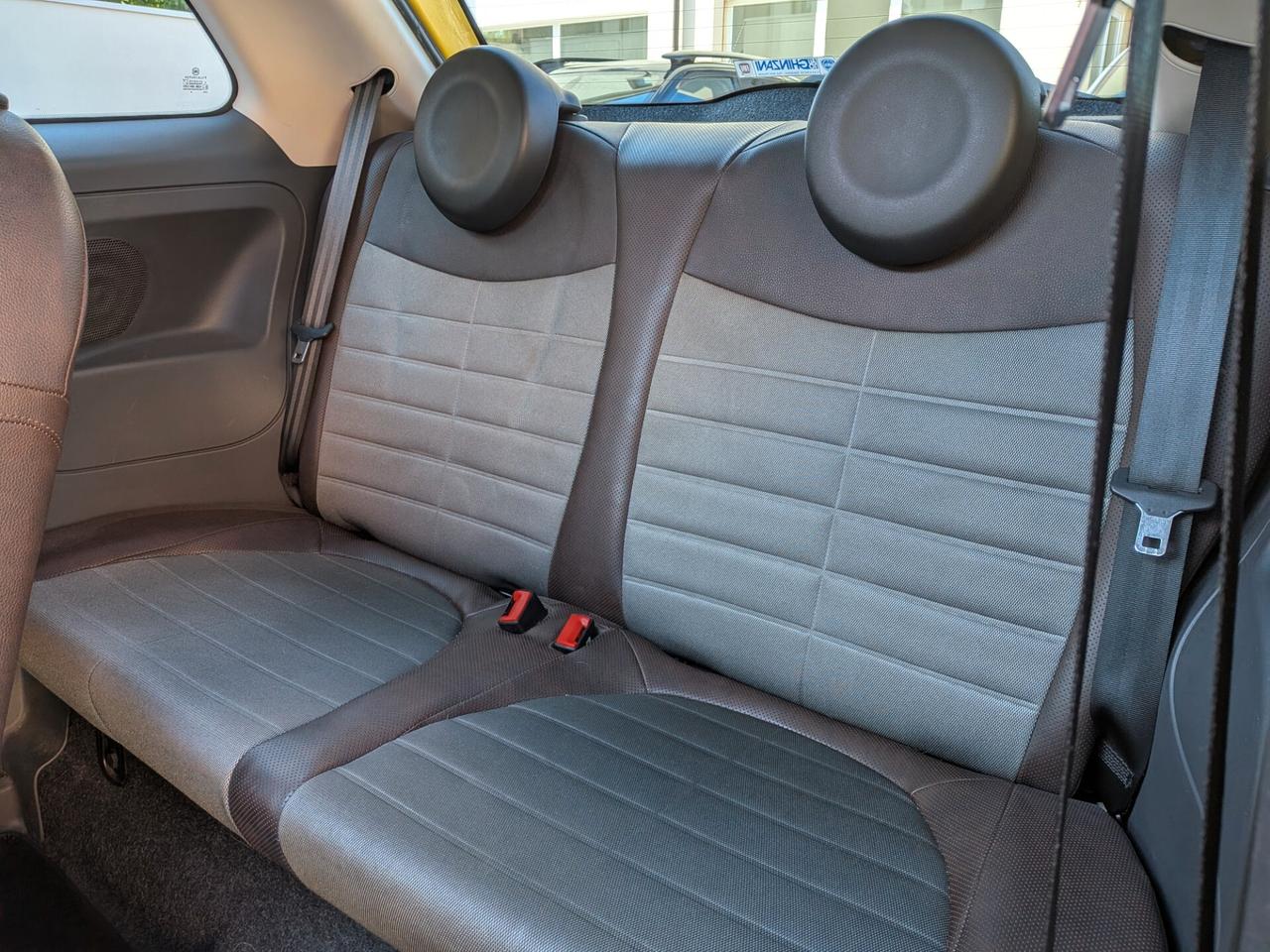 Fiat 500 1.2 Sport