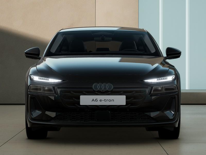 Audi A6 e-tron avant e-tron s line edition quattro 428cv