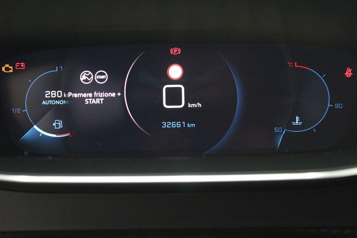 PEUGEOT - 2008 - PureTech 130 S&S Allure Pack