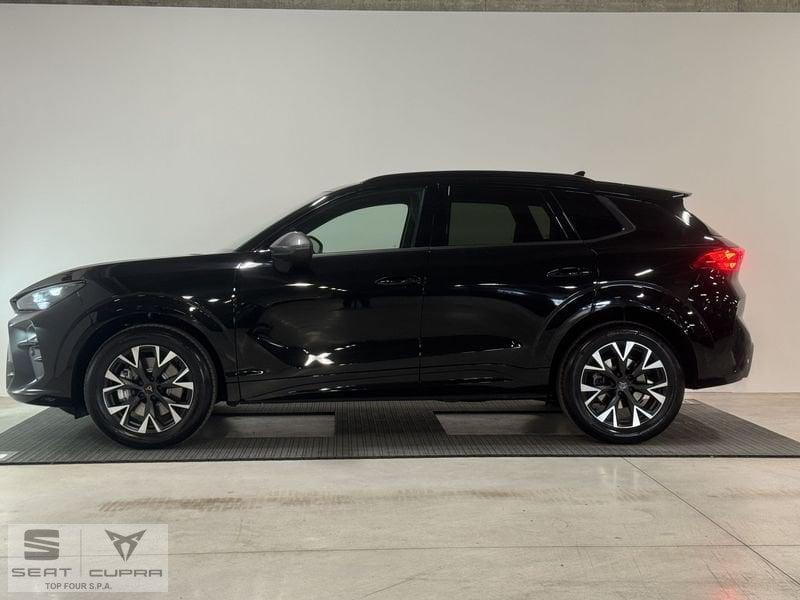 CUPRA Terramar 2.0 TSI 4Drive DSG