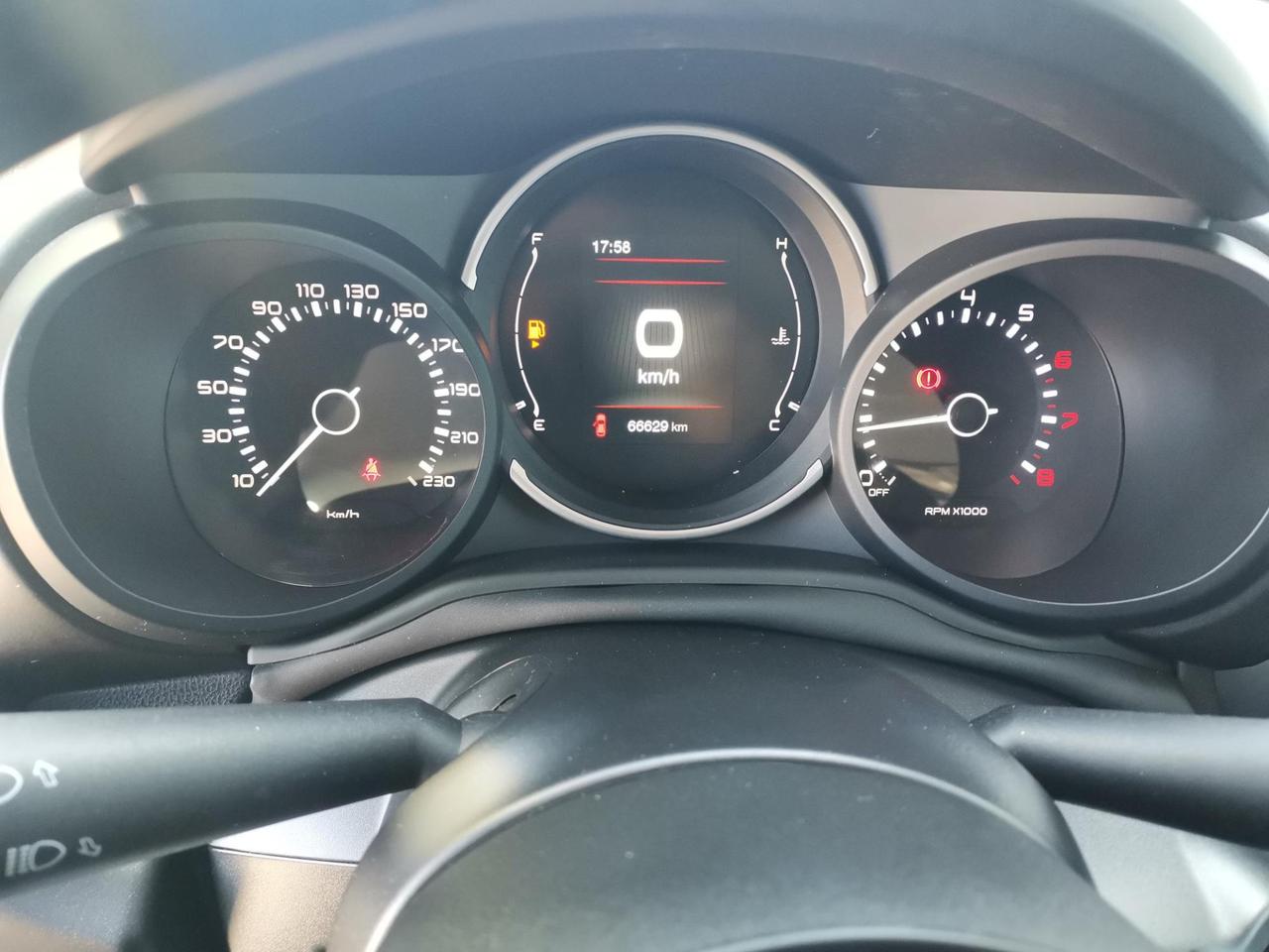 Fiat 500 L 500L 1.4 Sport s&s 95cv my20